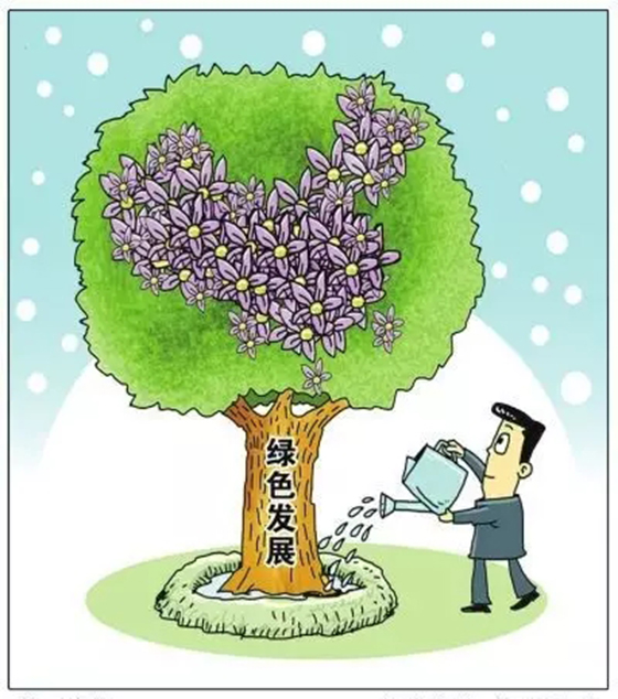 陳吉寧：如何看待我國(guó)當(dāng)前的環(huán)境形勢(shì)？如何組織實(shí)施和全面落實(shí)好“十三五”規(guī)劃綱要提出的目標(biāo)任務(wù)？