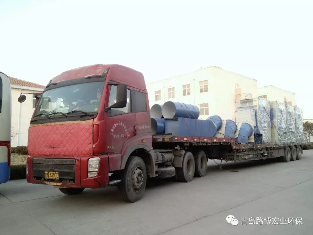 環(huán)保稅深度報(bào)告：環(huán)保稅開(kāi)征 環(huán)境監(jiān)測(cè)、工業(yè)環(huán)保需求釋放