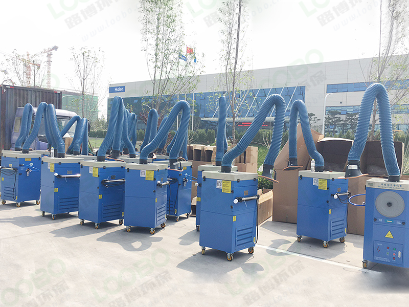 如何解決濾筒除塵器吸風(fēng)量變小問題