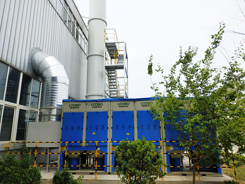 一文讀懂中央煙塵凈化器和移動式焊煙凈化器應(yīng)該如何選