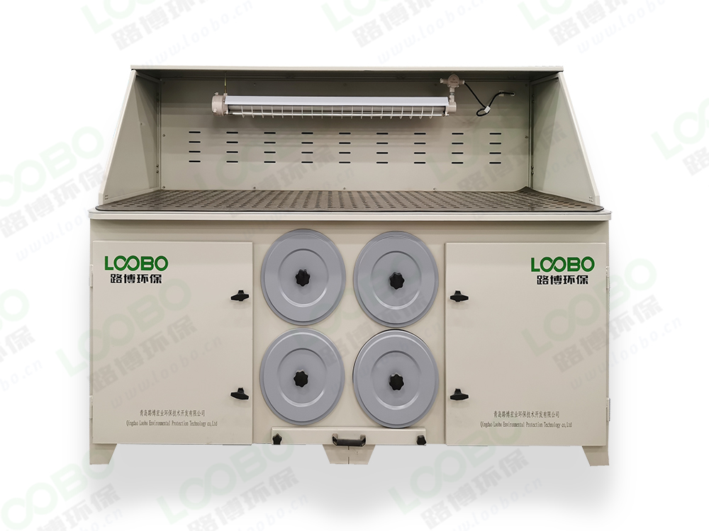 打磨工作臺廠家暢銷產(chǎn)品推薦