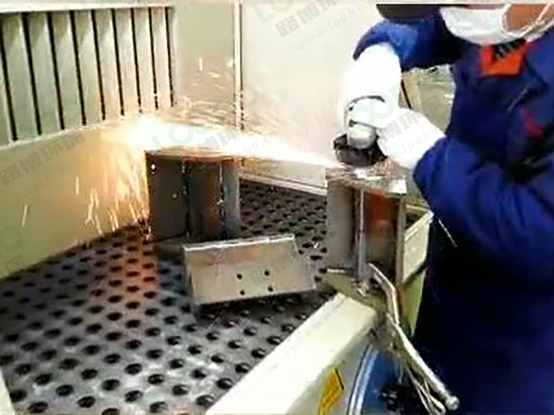 打磨工作臺(tái)有效處理打磨、拋光、切割煙塵 (3).jpg