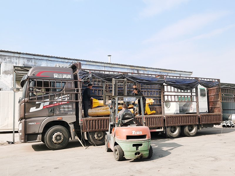 濾筒除塵器的優(yōu)勢有哪些？這里很詳細(xì)！