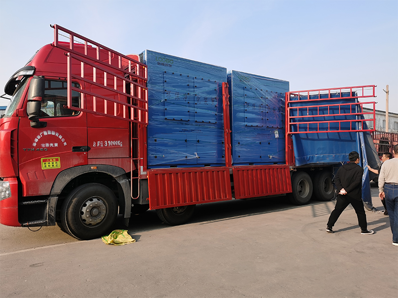 濾筒除塵器廠家直銷，發(fā)貨進行時~ (3).jpg