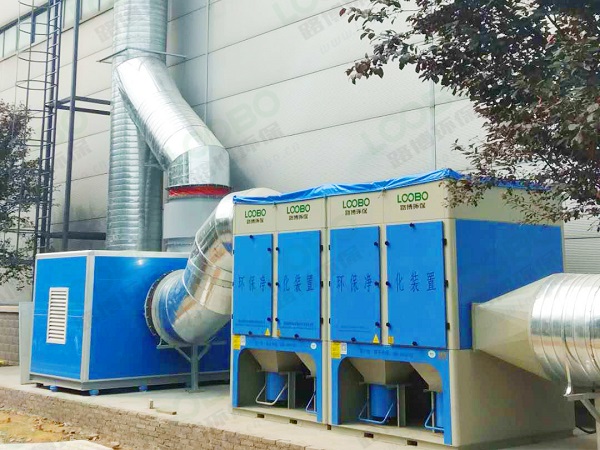 這篇文章助您找到合適的車間除塵設(shè)備