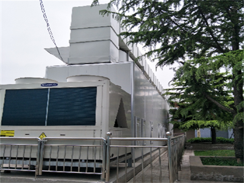 選對(duì)焊煙凈化器，車(chē)間除塵不再是難題