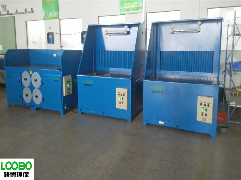 這份打磨除塵臺的日常維護攻略，您很需要