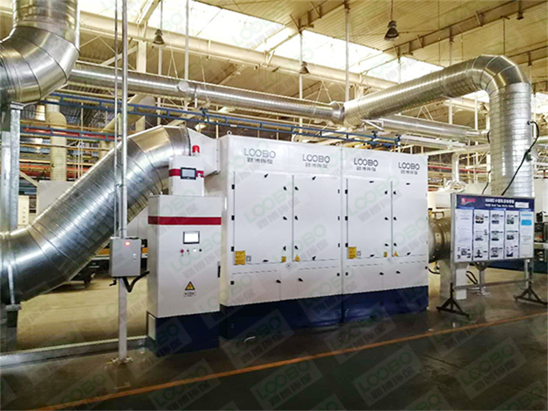 這一份焊煙凈化器常見(jiàn)問(wèn)題及解決方案，您很需要