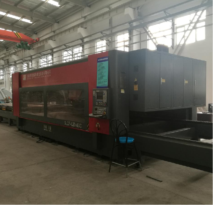 數(shù)控機(jī)床切割除塵太難搞？那是你沒用對方法，90%的企業(yè)這樣做。(一)