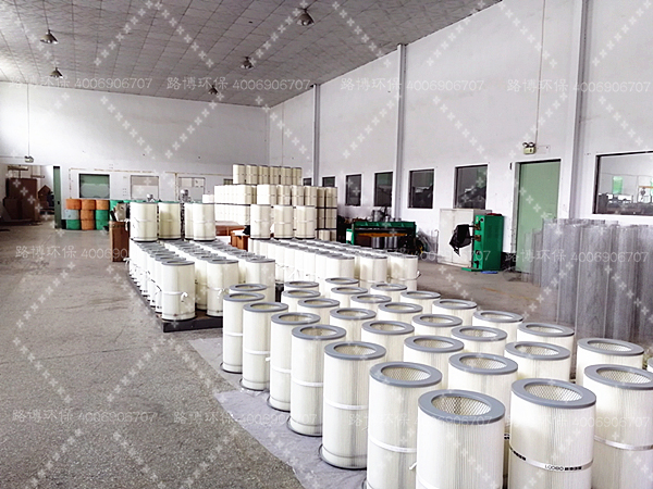 焊煙凈化器更換原裝濾筒的重要性及更換濾筒的注意事項(xiàng)！