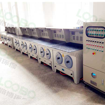 打磨工作臺，中小工件打磨拋光理想工作臺，經(jīng)濟(jì)實(shí)用