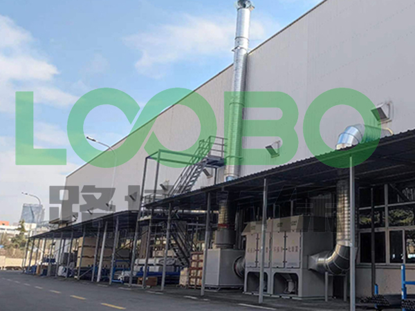 焊接車間煙塵困擾？看這里，實(shí)力廠家為您實(shí)例解析焊接車間集中除塵