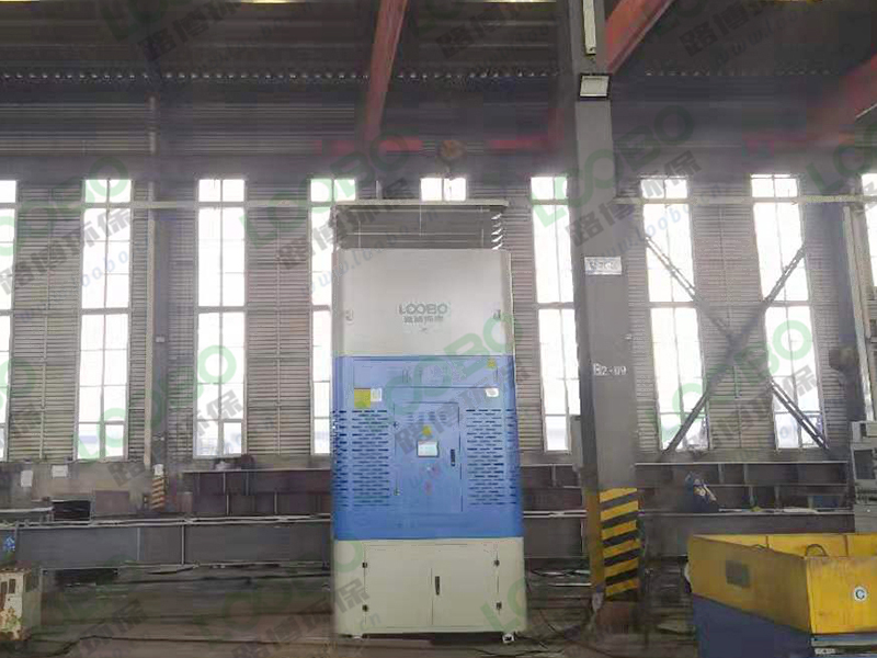 為了天更藍水更清山更綠，焊煙治理要跟上，自循環(huán)焊煙凈化器輕松搞定 (2).jpg