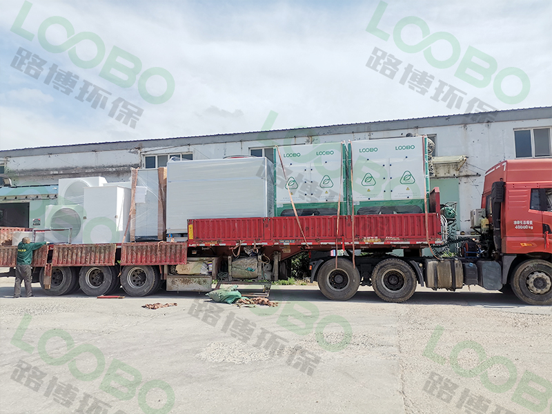 聚焦車間煙塵治理：濾筒除塵器，助力提升車間空氣質(zhì)量