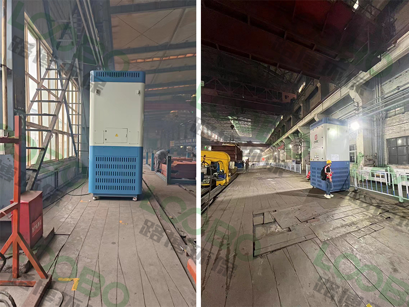 告別傳統(tǒng)煙塵凈化難題，自循環(huán)一體機引領車間煙塵治理新風尚