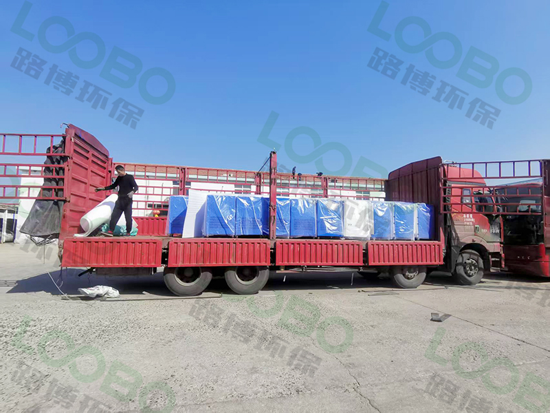 移動(dòng)式焊煙凈化器，多層凈化，科技加持，煙塵無處可逃