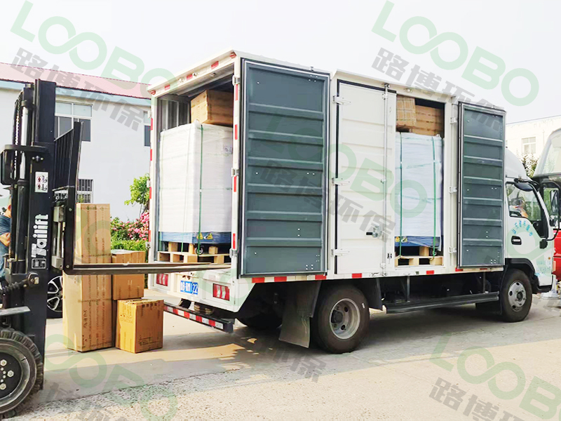 移動(dòng)式焊煙凈化器：靈活萬向，突破空間限制，隨時(shí)隨地凈化